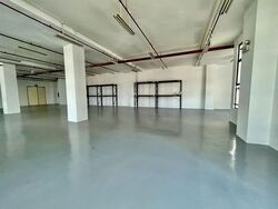 Csi Distribution Centre (D19), Factory #610492611
